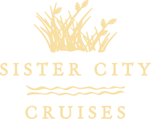 Sister City Cruise